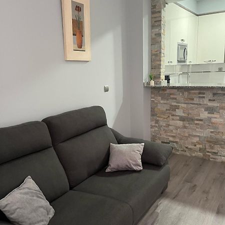 Nicoletta Apartamento Madri Exterior foto